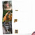 Flipping Monkey, Assorted Set Of Blank Notecards - AM9516OCB Flipping Monkey, Assorted Set Of Blank Notecards - AM9516OCB