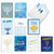Holiday Miracles, Assorted Set Of Chanukah Notecards - AM9553HKG