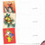 Vintage Bells, Assorted Set Of Christmas Notecards - AM9560XSG