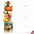 Vintage Pumpkins, Assorted Set Of Halloween Notecards - AM9561HWG Vintage Pumpkins, Assorted Set Of Halloween Notecards - AM9561HWG