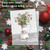 Jolly Jugs-Holly, Extra Large Christmas Greeting Card - J9547DXSG