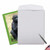 Flipping Monkey - Gorilla, Extra Large Birthday Greeting Card - J9516FBDG-US