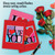 Love Squares, Assorted Set Of Valentine's Day Notecards - AM8991VDG