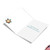 Matzo and More, Printed Passover Greeting Card - C9159APAG Matzo and More, Printed Passover Greeting Card - C9159APAG