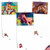 Wild Horses, Assorted Set Of Blank Notecards - AM2824OCB