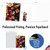 Floral Passion, Assorted Set Of Blank Notecards - AM2828OCB Floral Passion, Assorted Set Of Blank Notecards - AM2828OCB