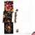 Floral Passion, Assorted Set Of Blank Notecards - AM2828OCB Floral Passion, Assorted Set Of Blank Notecards - AM2828OCB