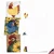 Spring Chickens, Assorted Set Of Blank Notecards - AM2829OCB