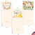 Grateful Greetings, Assorted Set Of Thank You Notecards - AM2364TYG Grateful Greetings, Assorted Set Of Thank You Notecards - AM2364TYG