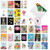 A Bunch of Birthdays, Assorted Set Of 36 Birthday Notecards - AM7744BDG