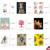 A Bunch of Birthdays, Assorted Set Of 36 Birthday Notecards - AM7744BDG