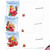 Pomegranate New Year, Assorted Set Of 20 Printed Rosh Hashanah Notecards - AM7805RHG