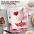 Sweet Hearts, Assorted Set Of Valentine's Day Notecards - AM10432VDG
