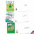 Green Day, Assorted Set Of Printed St. Patrick's Day Greeting Cards - AC10365SPG
