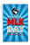 MLK Jr. Day, Printed Martin Luther King Jr. Day Greeting Card - C10261MKG