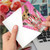 Pup Love You This Much, Pack Of Printed Mother's Day Greeting Cards - C10399MDG-C3x1 Pup Love You This Much, Pack Of Printed Mother's Day Greeting Cards - C10399MDG-C3x1