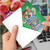 Kitty Love You This Much, Pack Of Printed Father's Day Greeting Cards - C10401FDG-C3x1