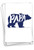 Papa Bear, Pack Of Printed Father's Day Greeting Cards - C3460FDG-C3x1