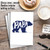 Papa Bear, Pack Of Printed Father's Day Greeting Cards - C3460FDG-C3x1