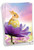 Hatching Rabbits - Flower, Pack Of Printed Easter Greeting Cards - C8993GEAG-C3x1