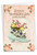 Floral Shoes - Pump, Printed Mother's Day Greeting Card - C10310FMDG
