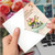 Floral Shoes - Pump, Printed Mother's Day Greeting Card - C10310FMDG