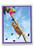 Tree Animals - Tiger, Extra Large Graduation Greeting Card - J10323BGDG-US Tree Animals - Tiger, Extra Large Graduation Greeting Card - J10323BGDG-US
