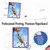 Tree Animals - Tiger, Extra Large Graduation Greeting Card - J10323BGDG-US Tree Animals - Tiger, Extra Large Graduation Greeting Card - J10323BGDG-US