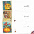 Vintage Witches, Assorted Set Of Printed Halloween Notecards - AM10140HWG-B2x10 Vintage Witches, Assorted Set Of Printed Halloween Notecards - AM10140HWG-B2x10