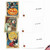 Vintage Witches, Assorted Set Of Printed Halloween Notecards - AM10140HWG-B2x10 Vintage Witches, Assorted Set Of Printed Halloween Notecards - AM10140HWG-B2x10