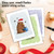 Holiday Cutie Pies, Assorted Set Of Printed Christmas Notecards - AM10200XSG-B2x10