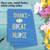 Nurse Gratitude - Trio, Pack Of 3 Printed Thank You Greeting Cards - C9152ZTYG-C3x1
