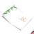 Holiday Mail - Post, Extra Large Christmas Greeting Card - J10197IXSG-US
