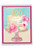 Number Cake 100, Extra Large Milestone Birthday Greeting Card - J10112MBG-US