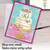 Number Cake 90, Extra Large Milestone Birthday Greeting Card - J10114MBG-US Number Cake 90, Extra Large Milestone Birthday Greeting Card - J10114MBG-US