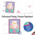 Number Cake 85, Jumbo Milestone Birthday Greeting Card - J10115MBG-US