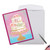 Number Cake 40, Extra Large Milestone Birthday Greeting Card - J10124MBG-US Number Cake 40, Extra Large Milestone Birthday Greeting Card - J10124MBG-US