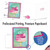 Number Cake 18, Extra Large Milestone Birthday Greeting Card - J10130MBG-US