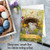 Bunny Flowers, Printed Easter Greeting Card - C10963EAG
