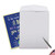 Dad Notes - Globe, Extra Large Father's Day Greeting Card - J10988HFDG