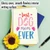 Dog Sayings - Best Dog Mom, Printed Mother's Day Greeting Card - C10550EMDG