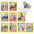 Wild For Whyatt, Assorted Set Of Thank You Notecards - AM6463TYG