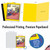 Wild For Whyatt, Assorted Set Of Thank You Notecards - AM6463TYG