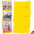 Wild For Whyatt, Assorted Set Of Thank You Notecards - AM6463TYG