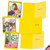 Wild For Whyatt, Assorted Set Of Thank You Notecards - AM6463TYG