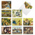 Hieronymus Bosch, Assorted Set Of Blank Notecards - AM6468OCB