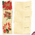 Poinsettia Season, Assorted Set Of Christmas Notecards - AM9628XSG