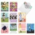 Note Cards with Vintage Witty Gals