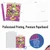 Bodacious Broads, Assorted Set Of Thank You Notecards - AM6571TYG