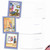 Tom Cheney Toons, Assorted Set Of Birthday Notecards - AM6616BDG